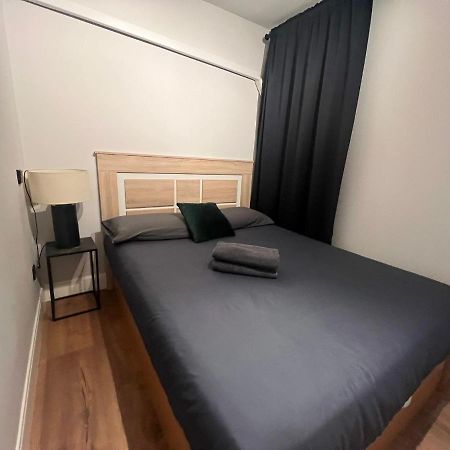 Realbites Accommodations 马德里 外观 照片