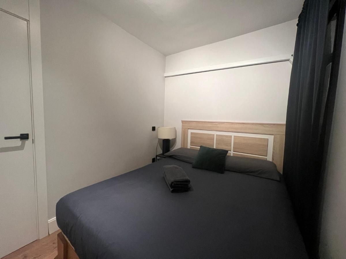 Realbites Accommodations 马德里 外观 照片