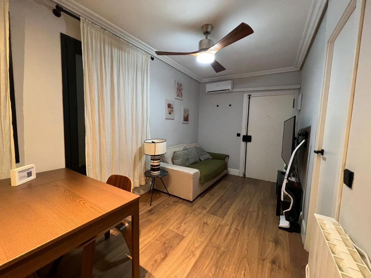 Realbites Accommodations 马德里 外观 照片