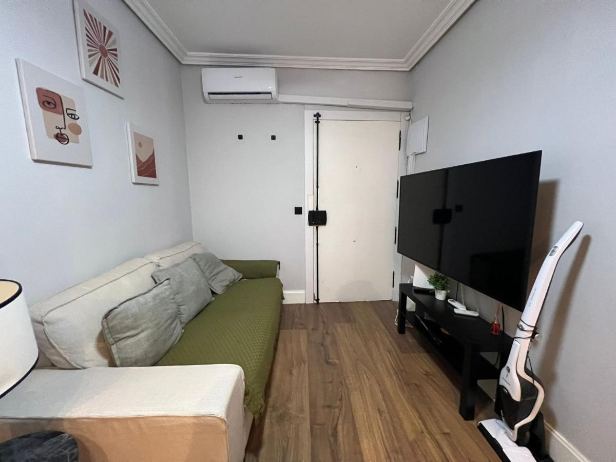 Realbites Accommodations 马德里 外观 照片